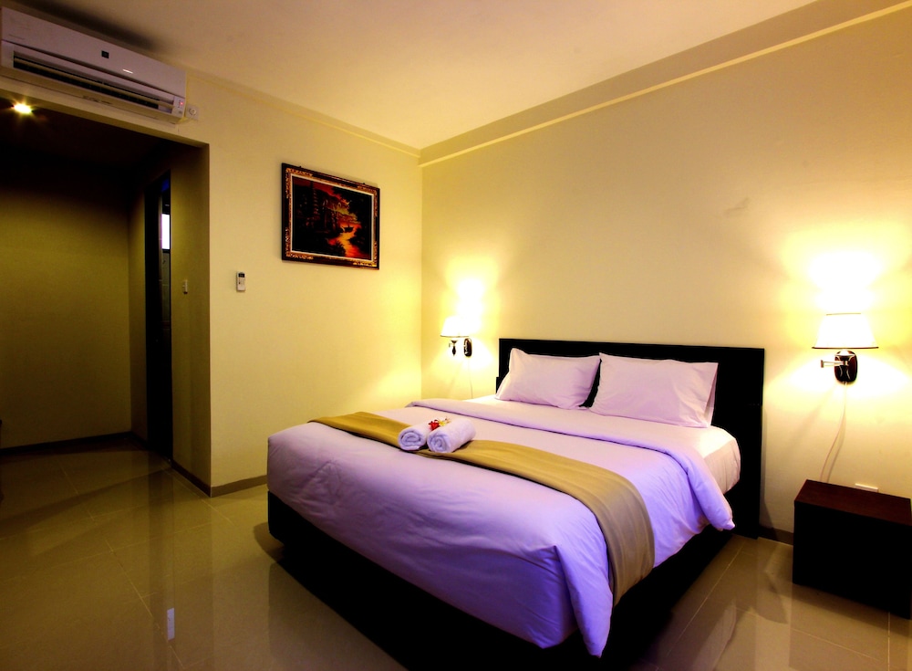 MANGGAR INDONESIA HOTEL & RESIDENCE 9/43