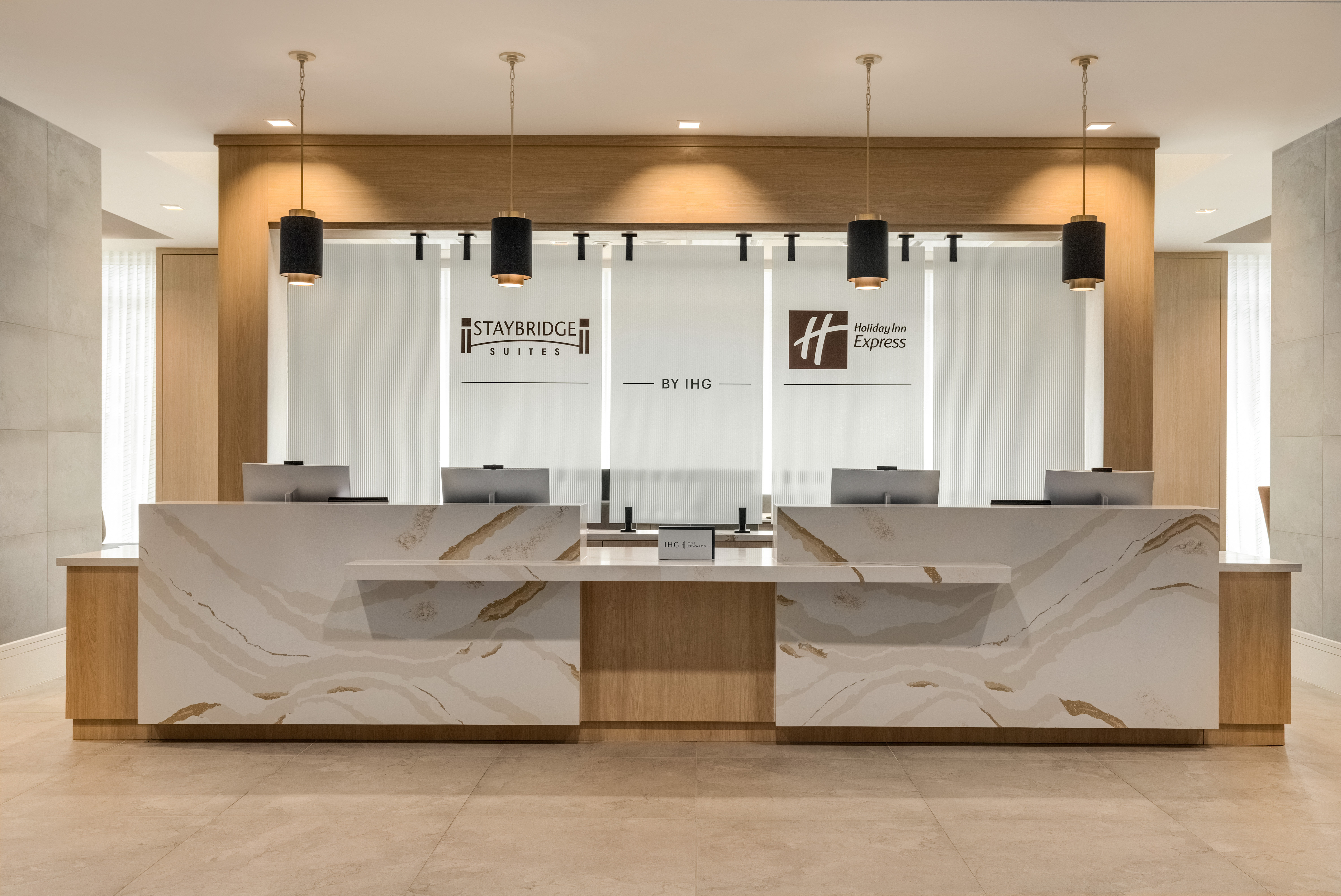 Staybridge Suites Houston Downtown by IHG 8/50