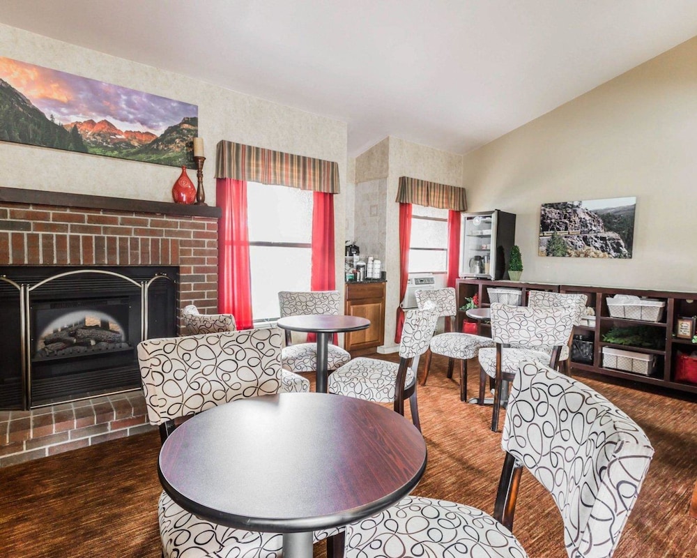 Quality Inn Durango 23/33