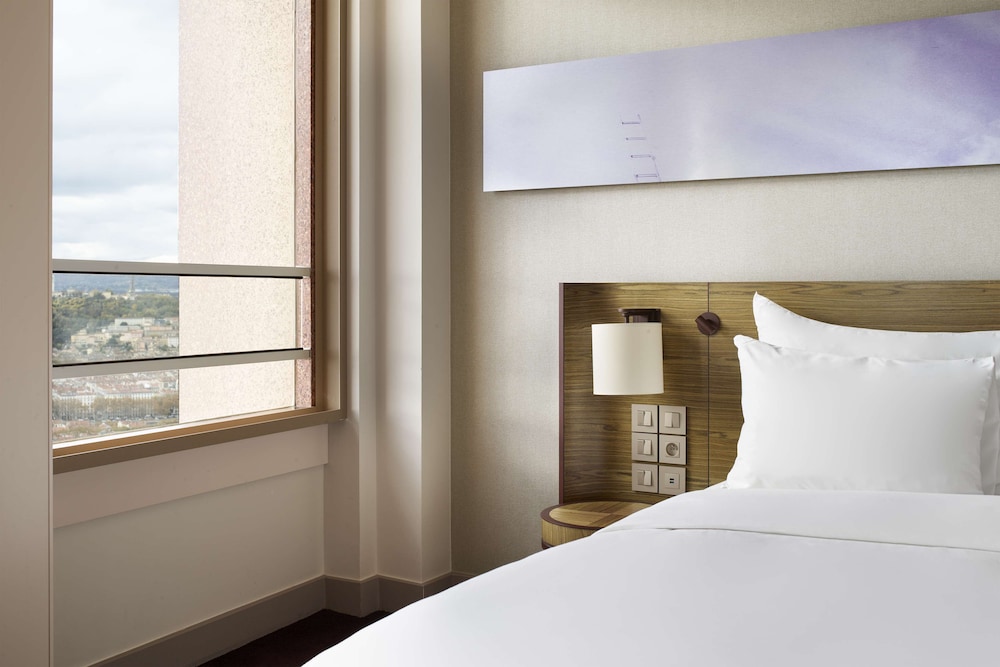 Radisson Blu Hotel Lyon 9/70