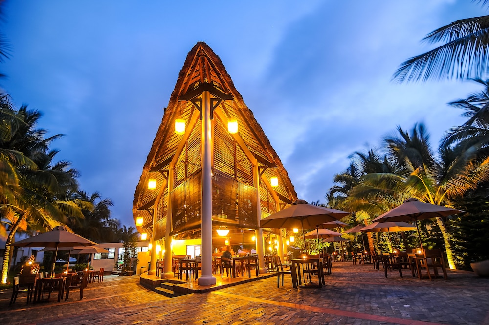 Palm Garden Beach Resort & Spa in HOI AN