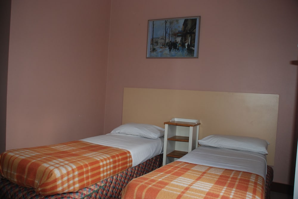 RESIDENCE DE LA TOUR 21/53