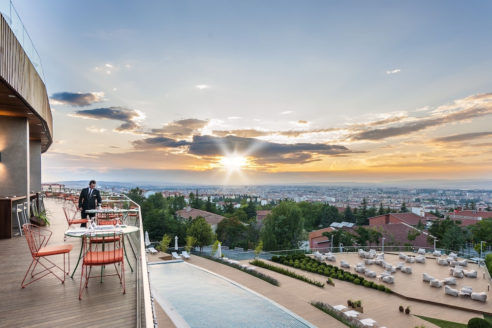 Tasigo Eskisehir 46/50