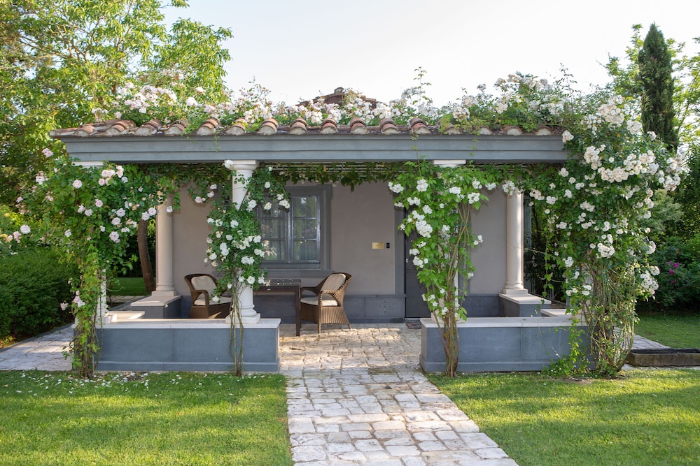 RELAIS SASSA AL SOLE 56/65