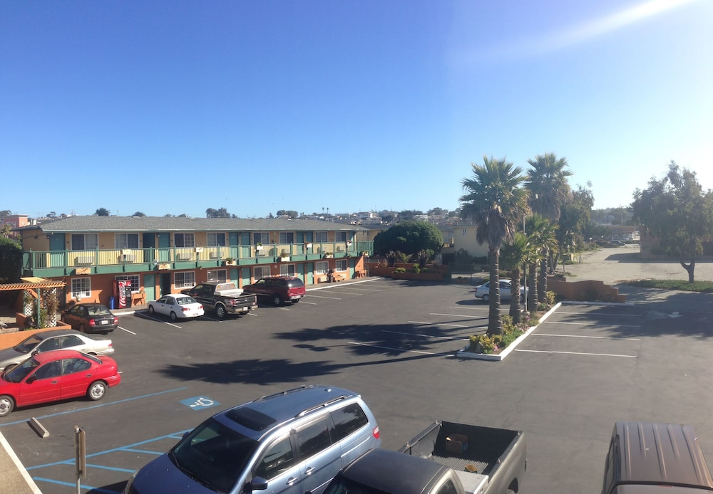 Sand Castle Inn 39/59