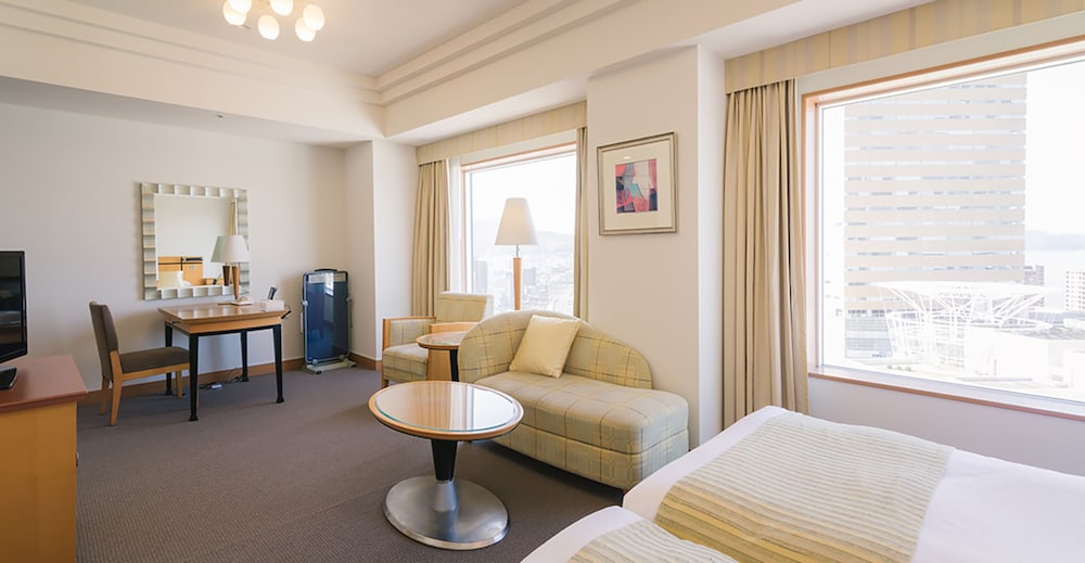 Jr Hotel Clement Takamatsu 29/50