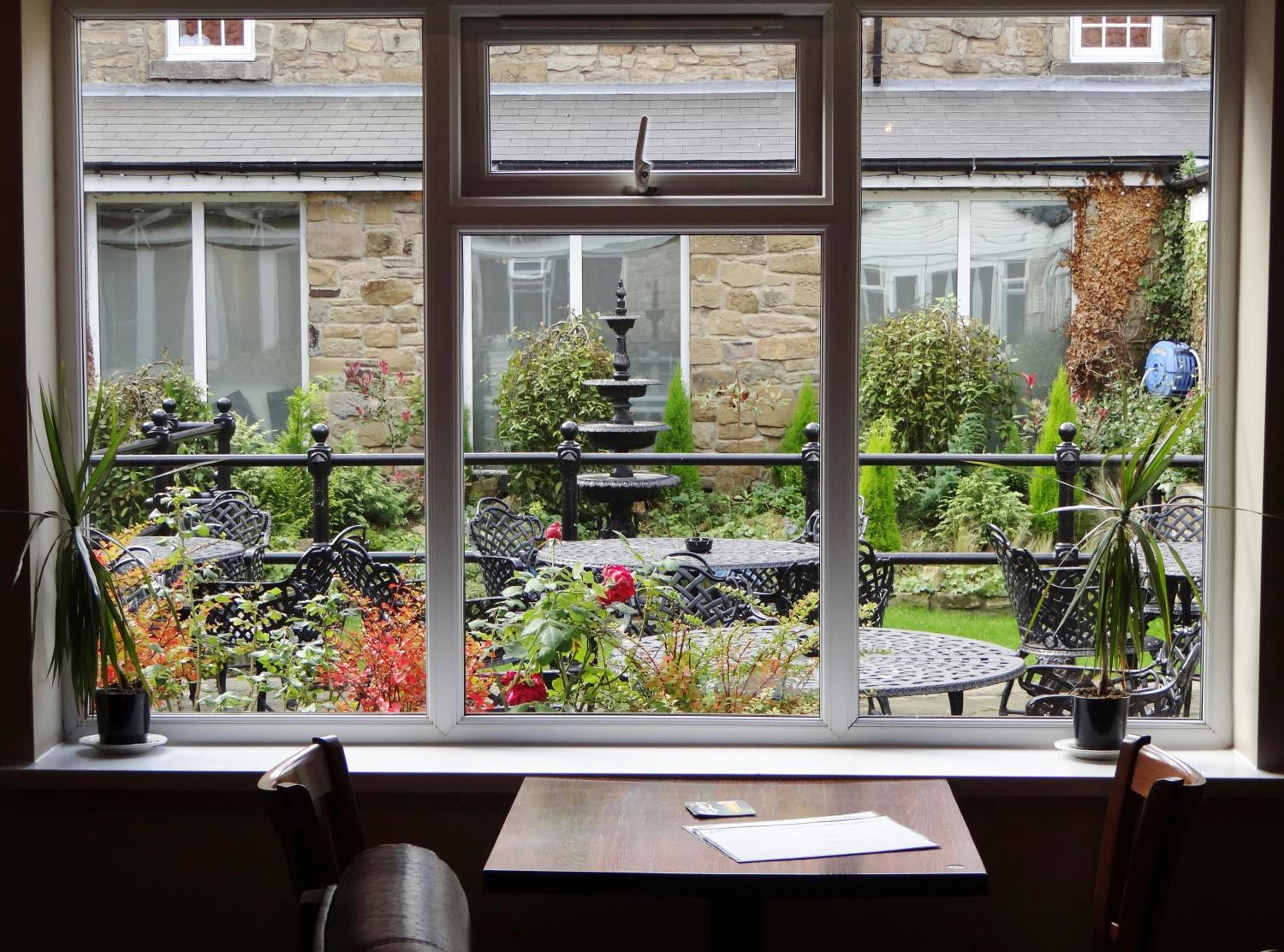 The Angel View Hotel 33/48