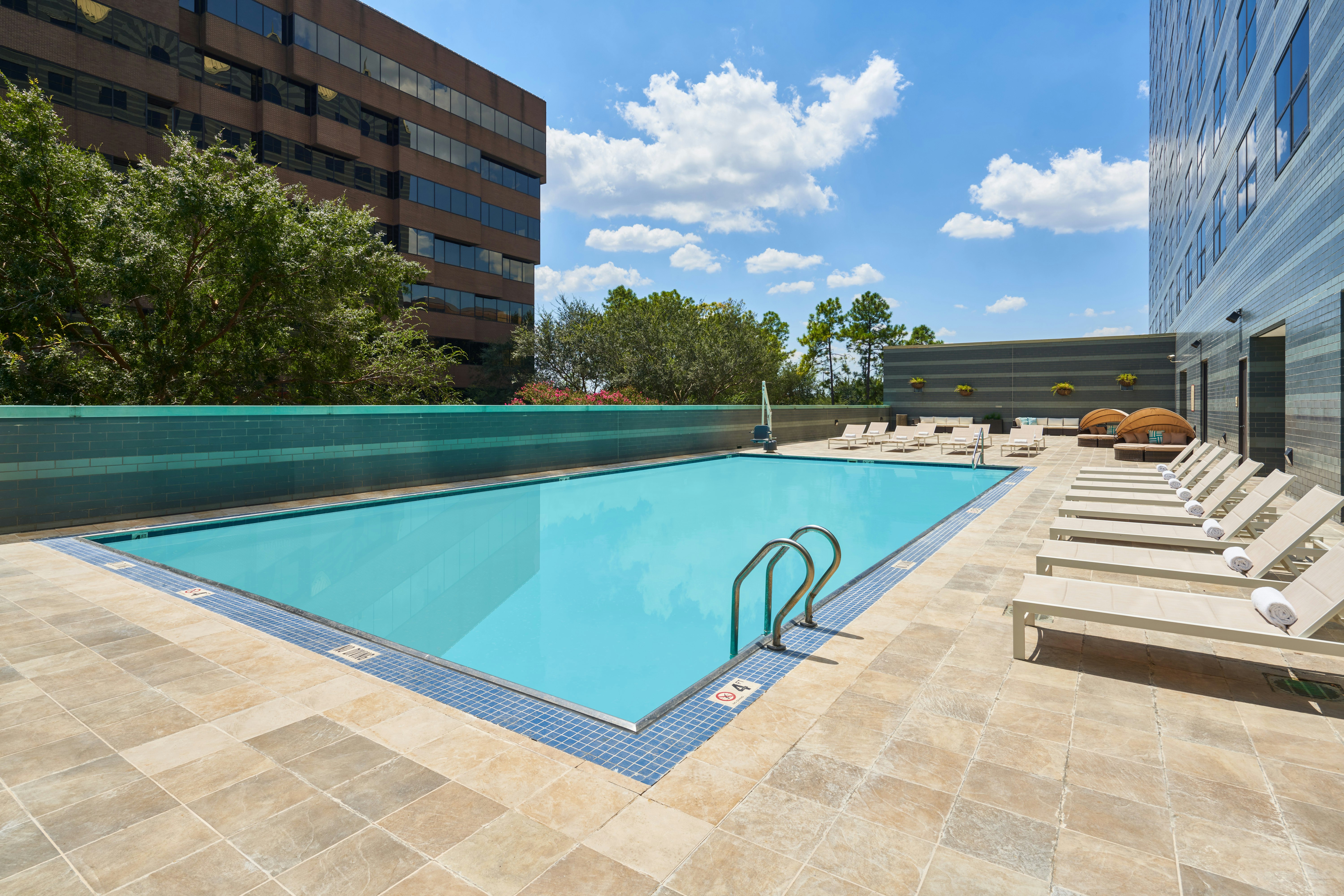 Hilton Houston North 24/49