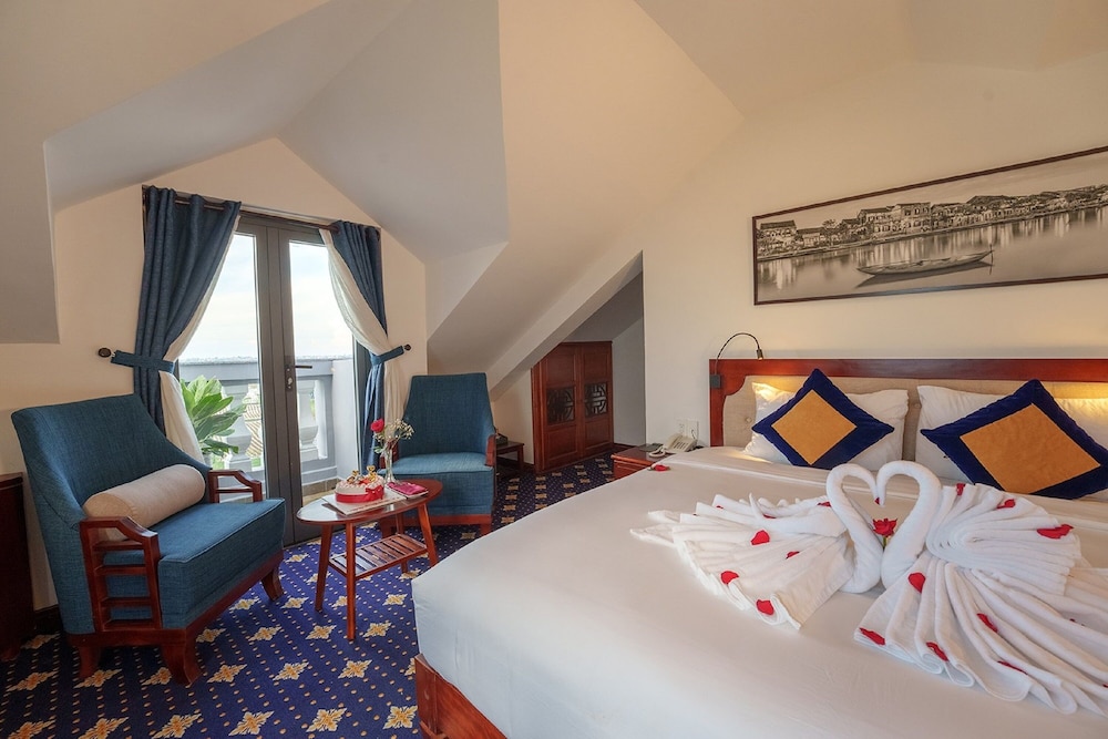 My Son Boutique Hotel & Spa 13/50