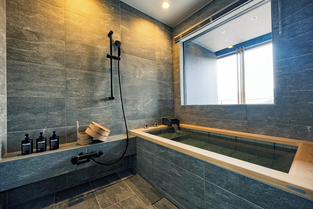 Urari Takeo Garden Terrace Spa Resorts 40/58