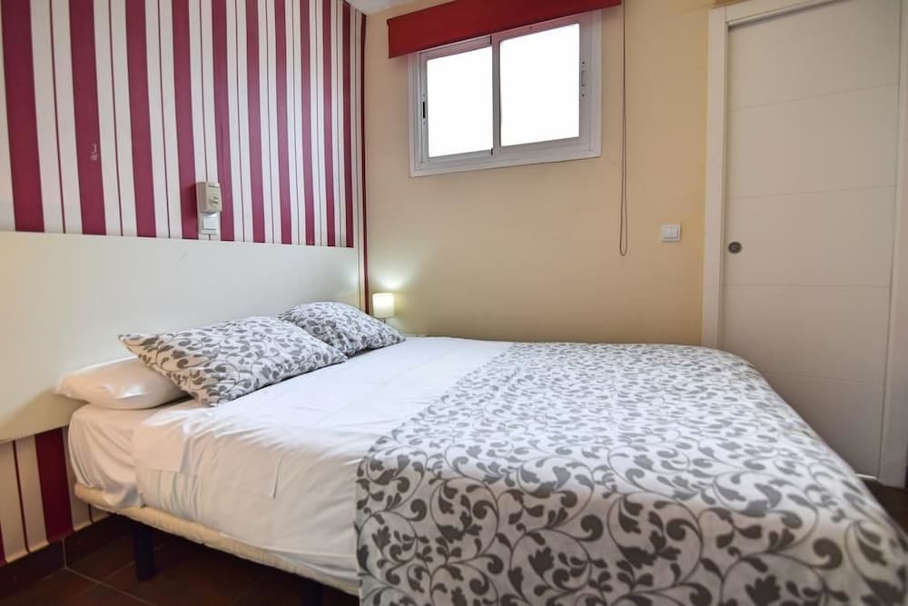Apartamentos Marques de la Merced 5/45