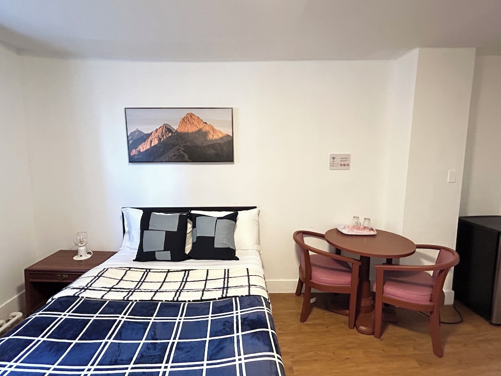 Hotel La Residence du Voyageur 44/66