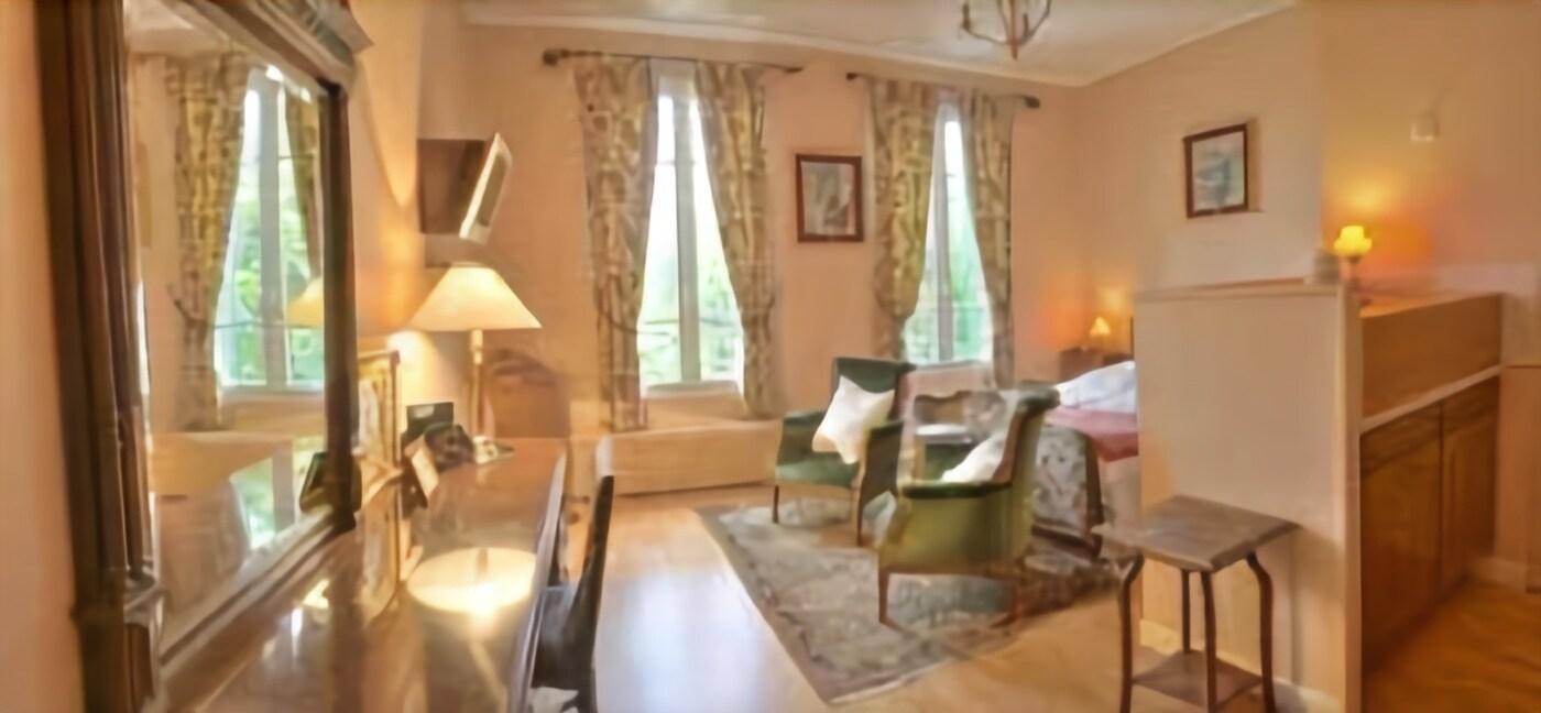 Auberge Des Ecluses 9/27