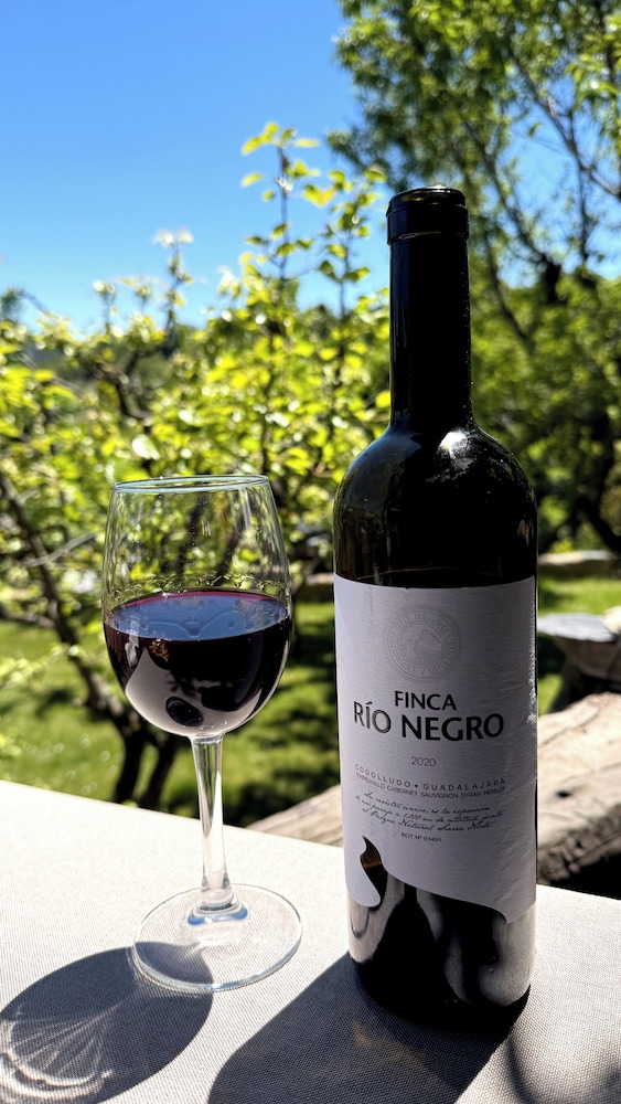 El Huerto Del Abuelo 15/50