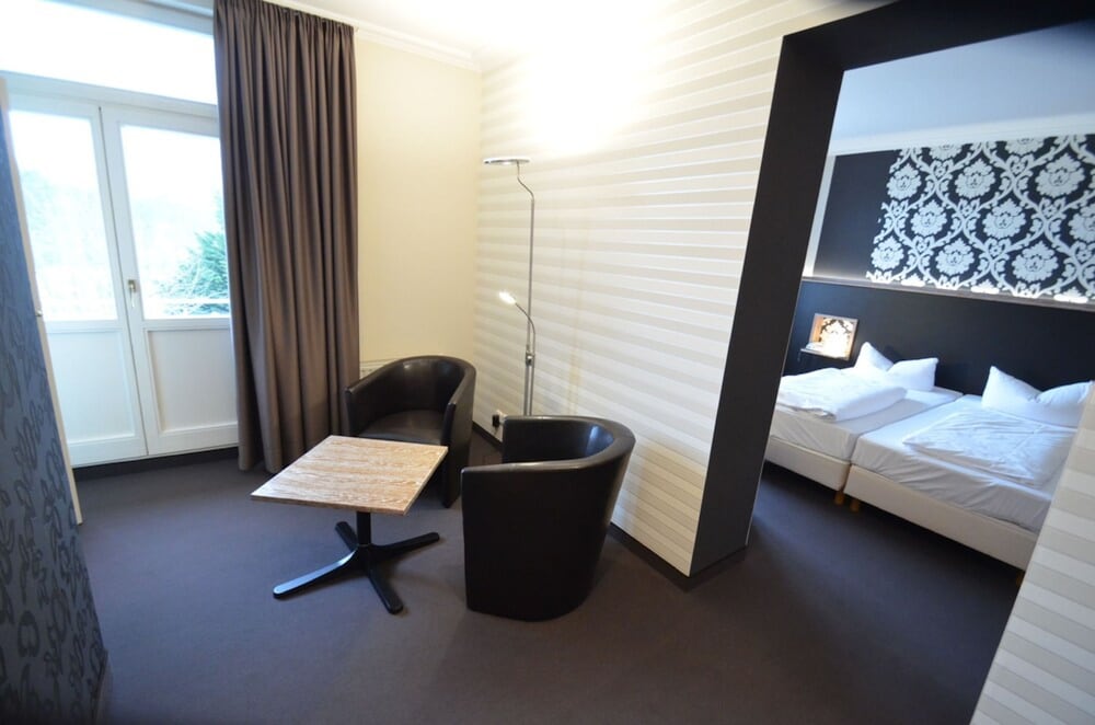 Hotel Residenz Waldkrone Kuehlungsborn 17/35