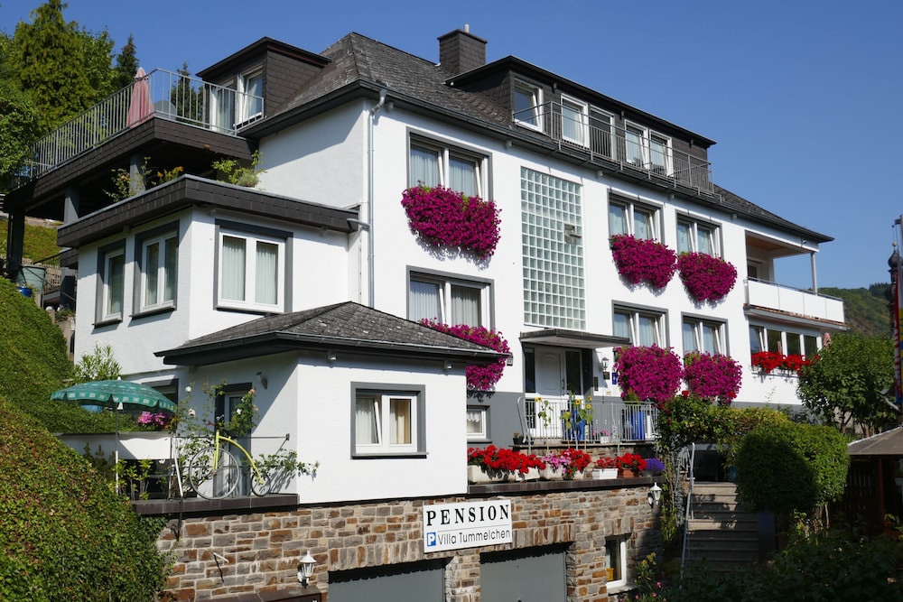 Villa Tummelchen 3/50