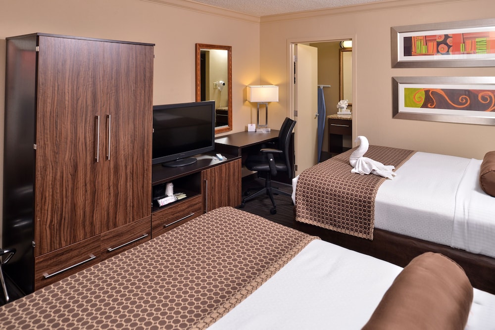 The Capitol Hotel Downtown, Ascend Hotel Collection 18/56