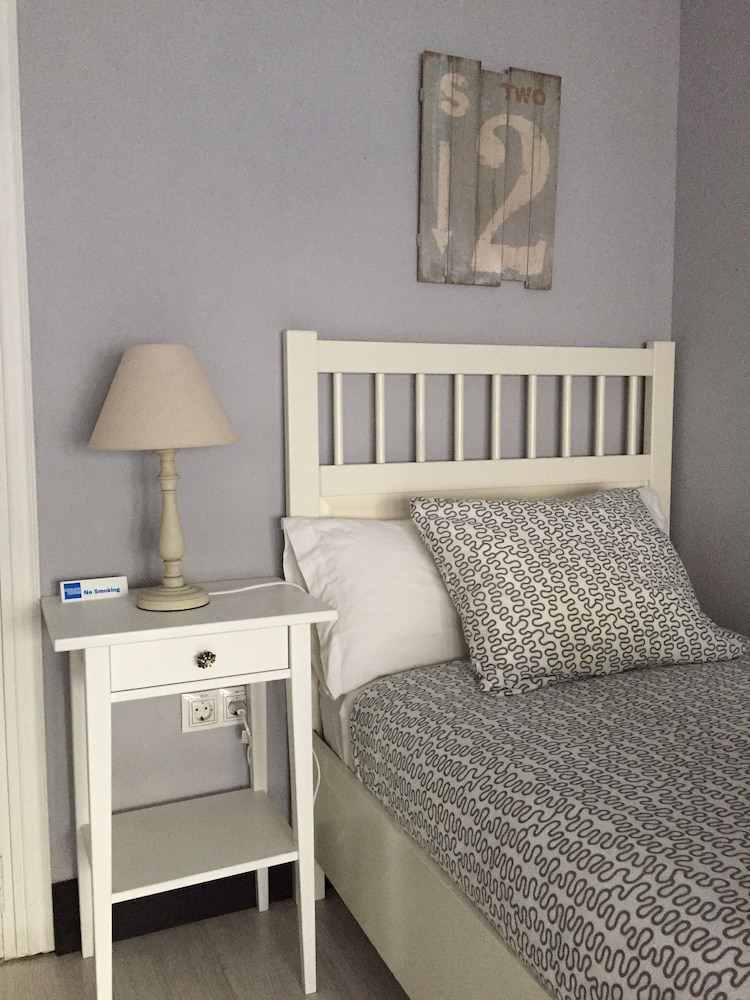 B&B Hi Valencia Canovas 7/60