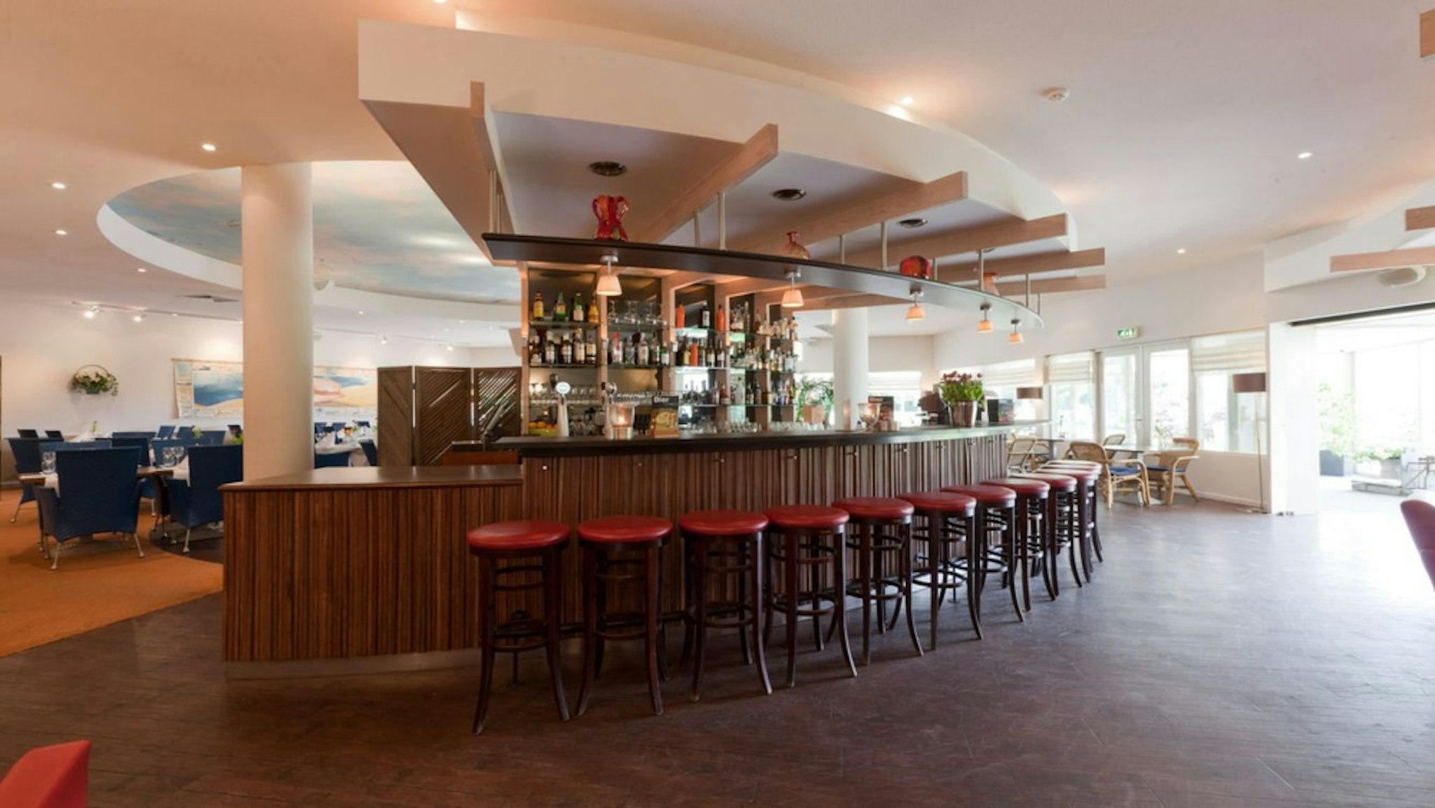 Fletcher Strandhotel Renesse 9/16