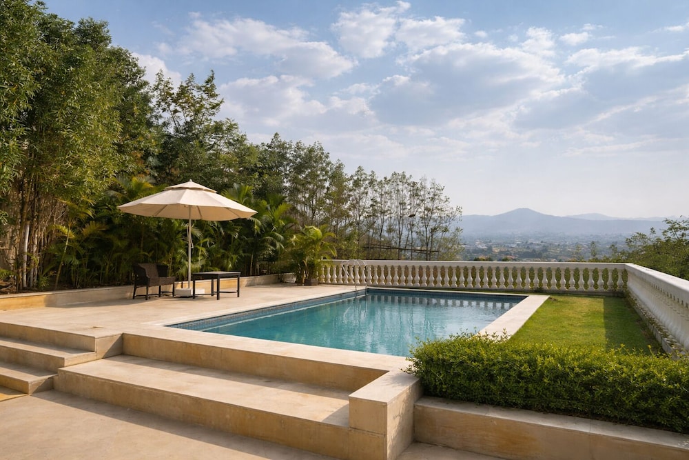 Bhairavgarh by Zennia Hotels 58/61