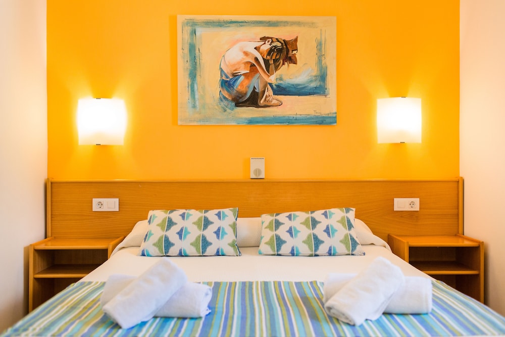 Apartamentos Vista Playa I 6/13