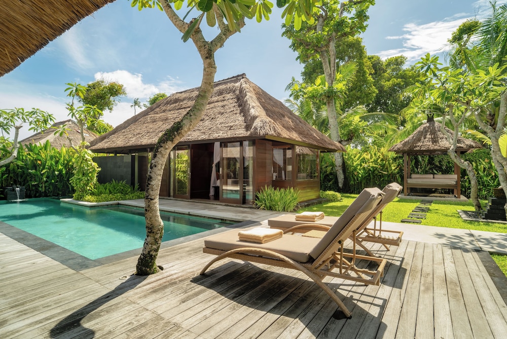 Kayumanis Jimbaran Private Estate 43/50