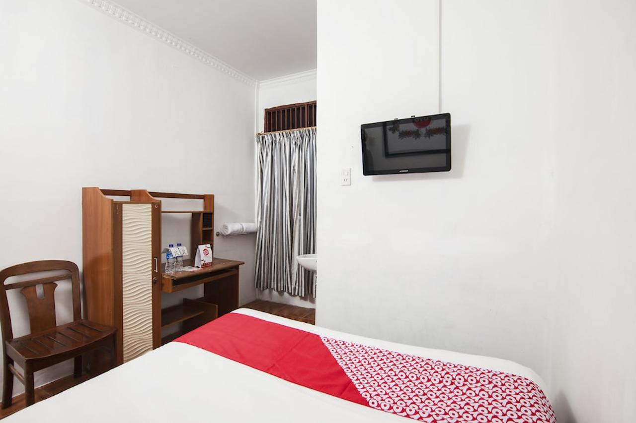 Hotel O near Monument Historique Berastagi formerly Serdika Paviliun 15/20
