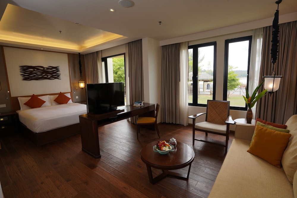 Tanjung Rhu Resort 26/50