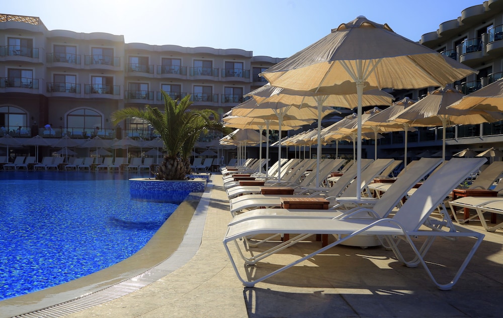 My Ella Bodrum 18/38