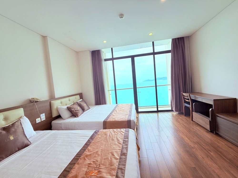 Lenid Nha Trang Hotel 25/66