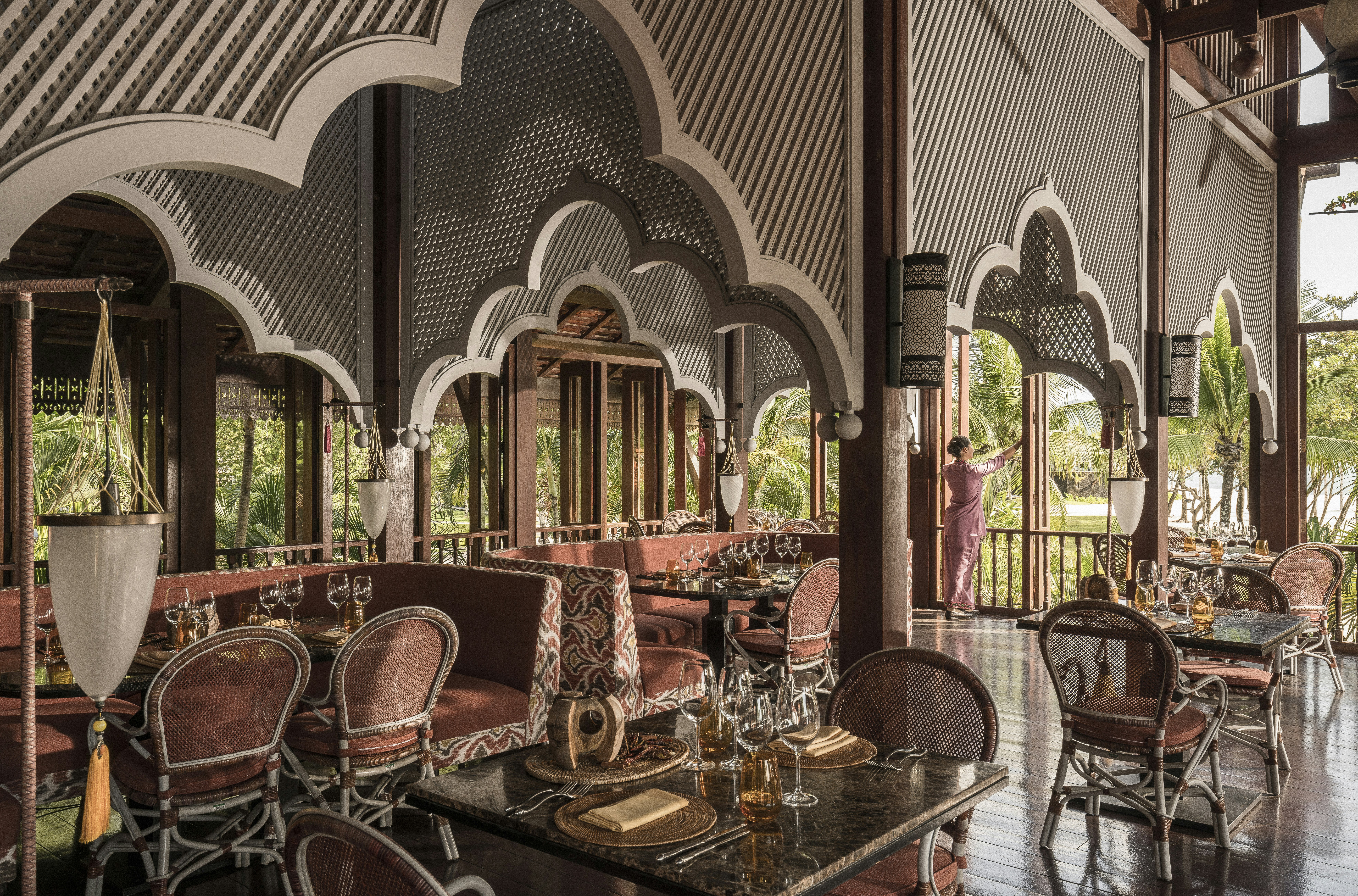 Four Seasons Resort Langkawi 66/85