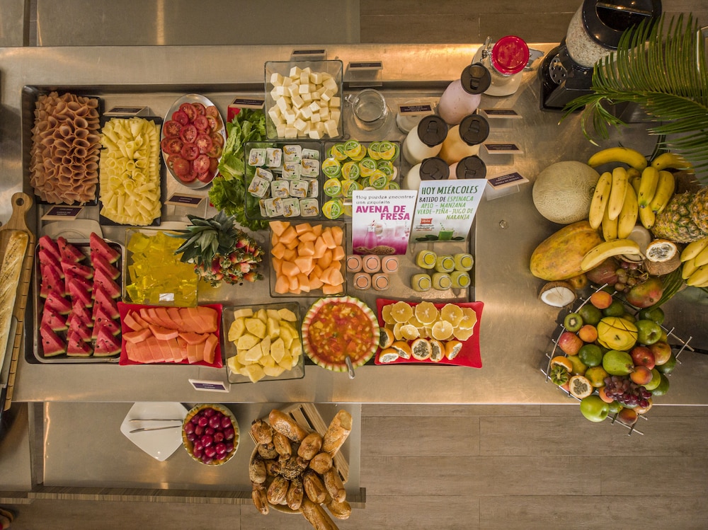 IBIS CARTAGENA MARBELLA 38/64