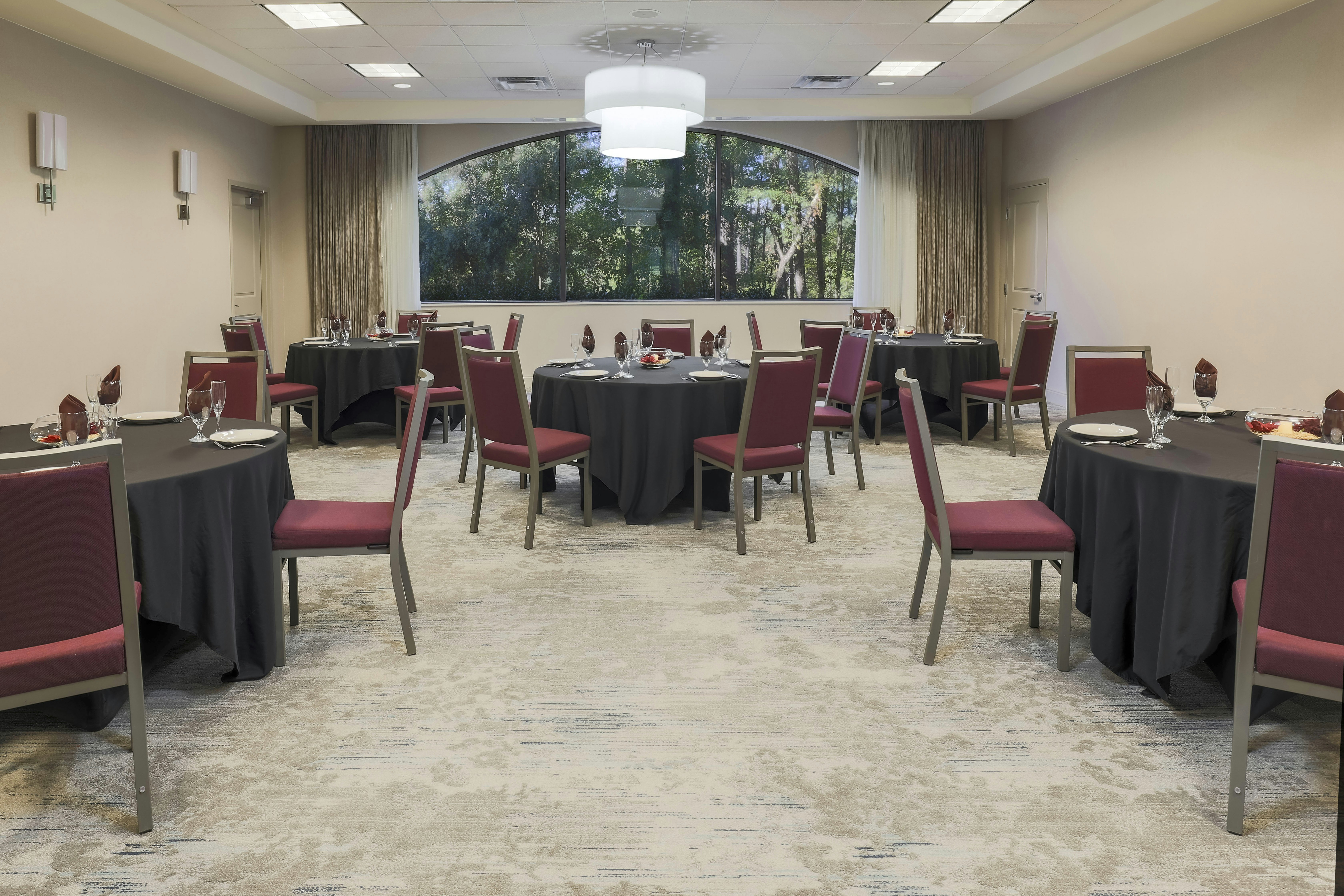 Hilton Garden Inn Raleigh Durham Research Triangle Park 12/21