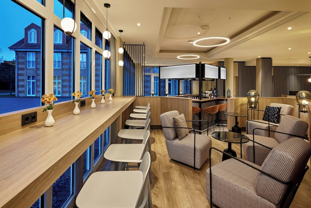 Courtyard by Marriott Schwerin 42/57