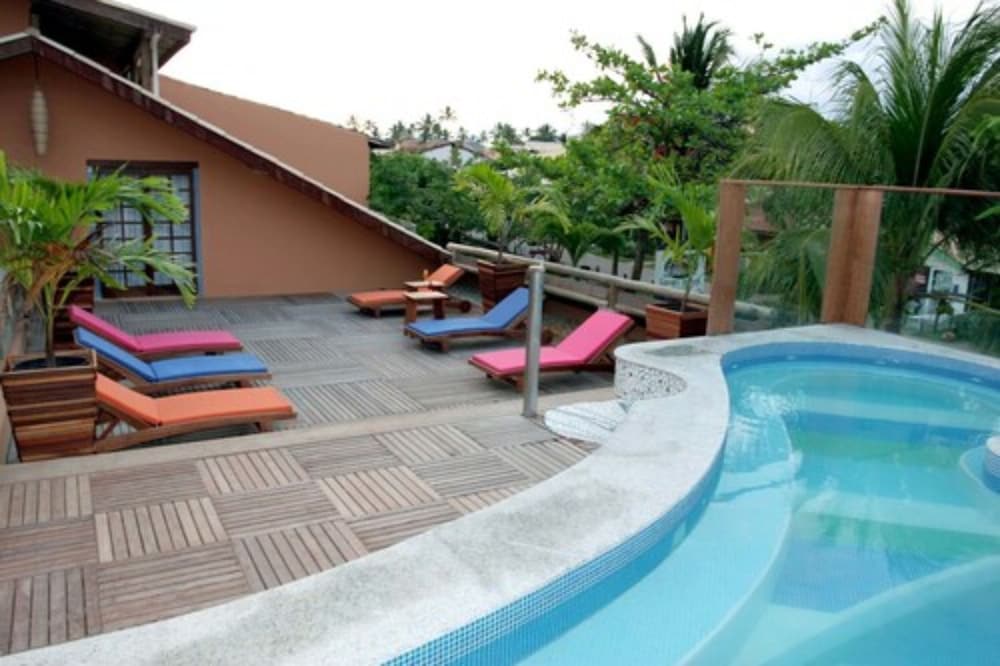 Sobrado Da Vila Hotel 39/62