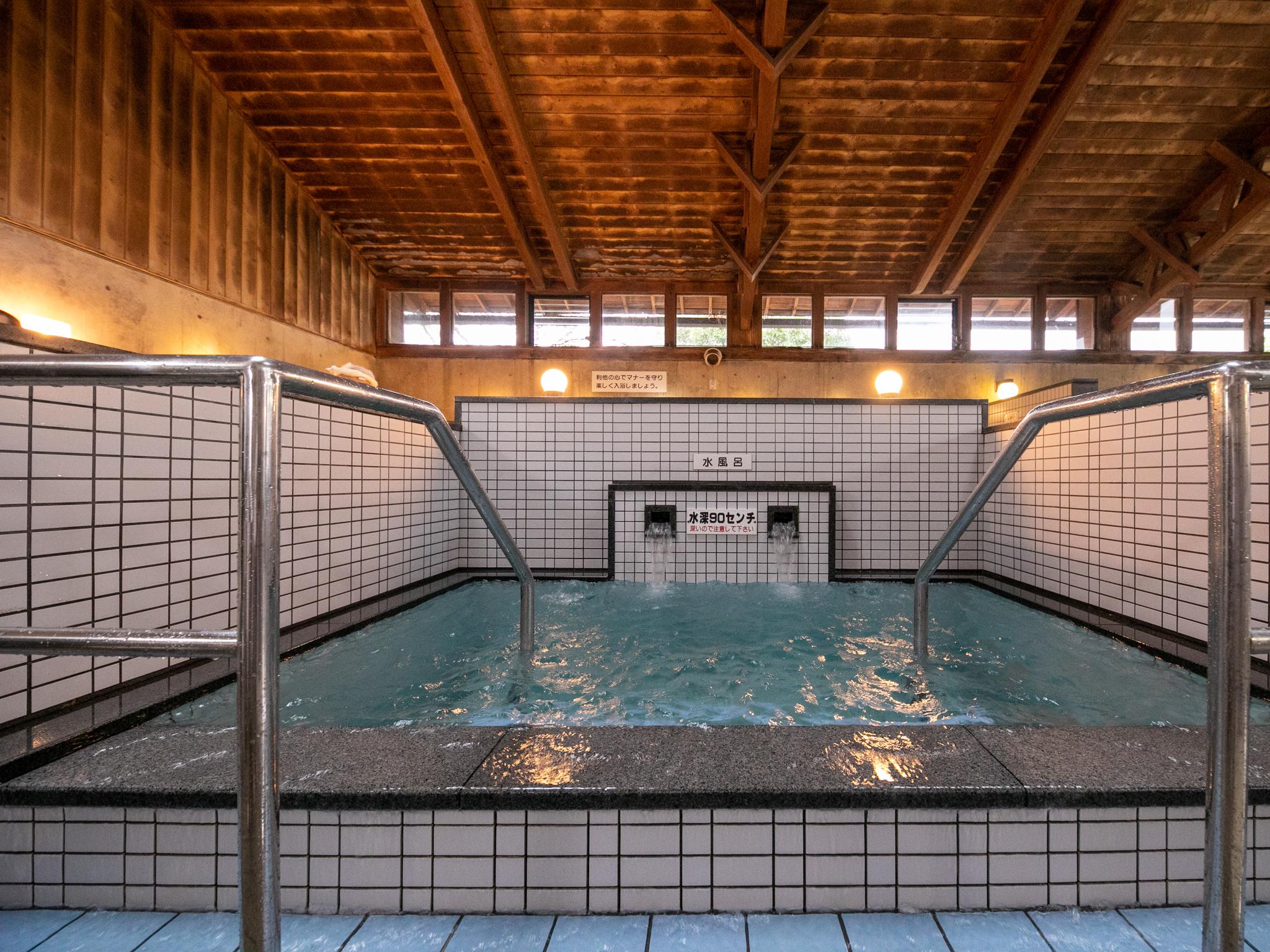 Yamae Onsen Hotaru 17/27