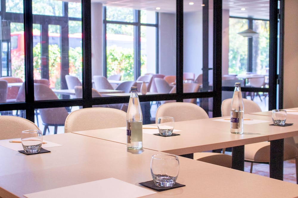 Brit Hotel Nantes La Beaujoire - L Amandine 43/62