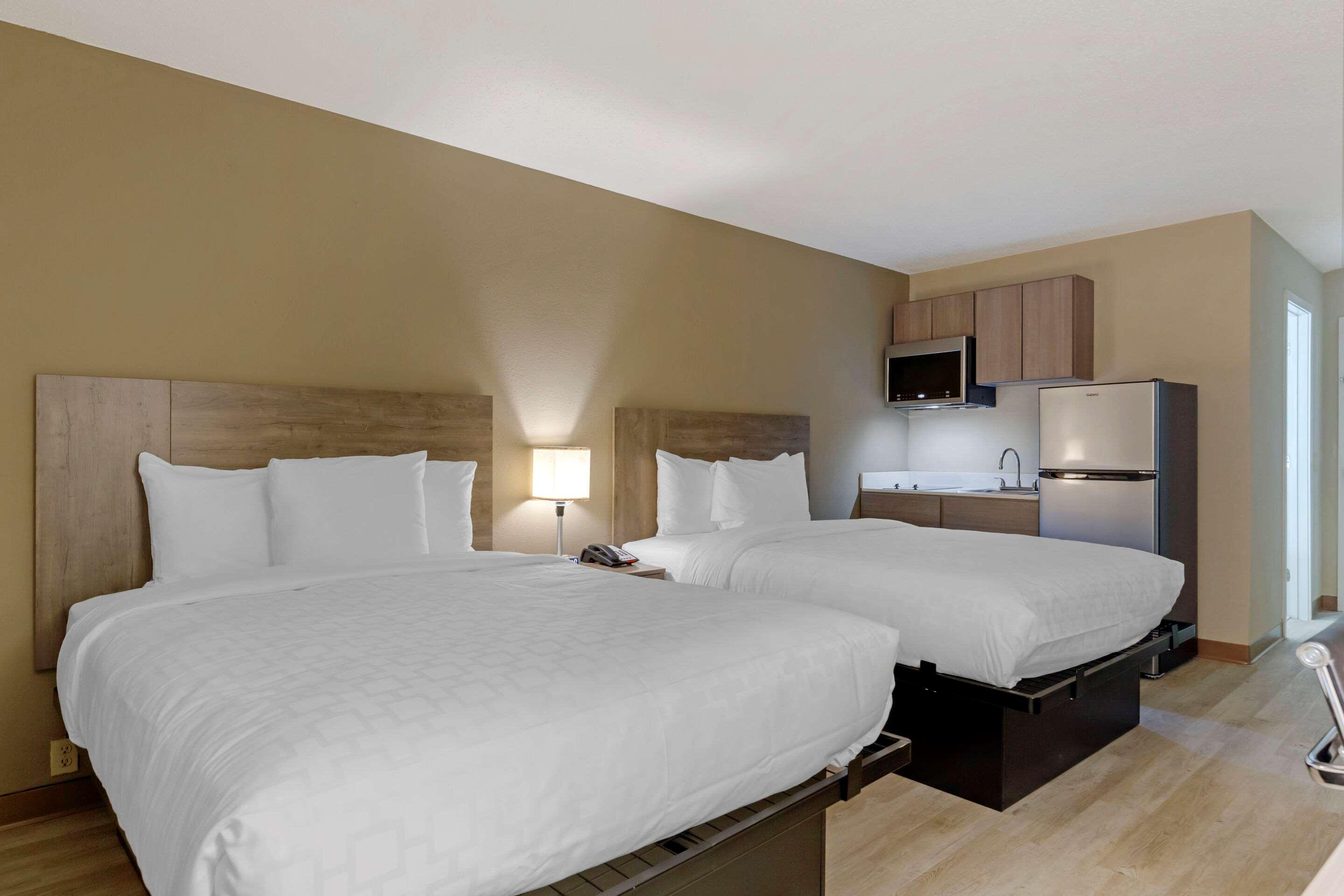 ROOM, 2 QUEEN BEDS, ACCESSIBLE