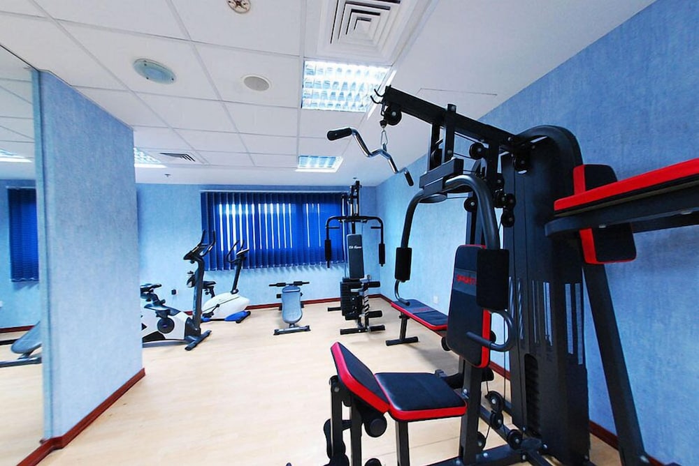 Al Raya Hotel Apartments 38/63