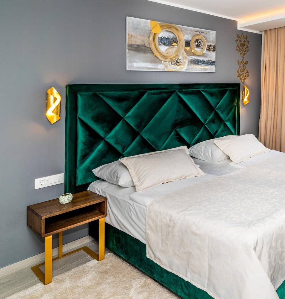 Heritage Hotel Stypia 10/50