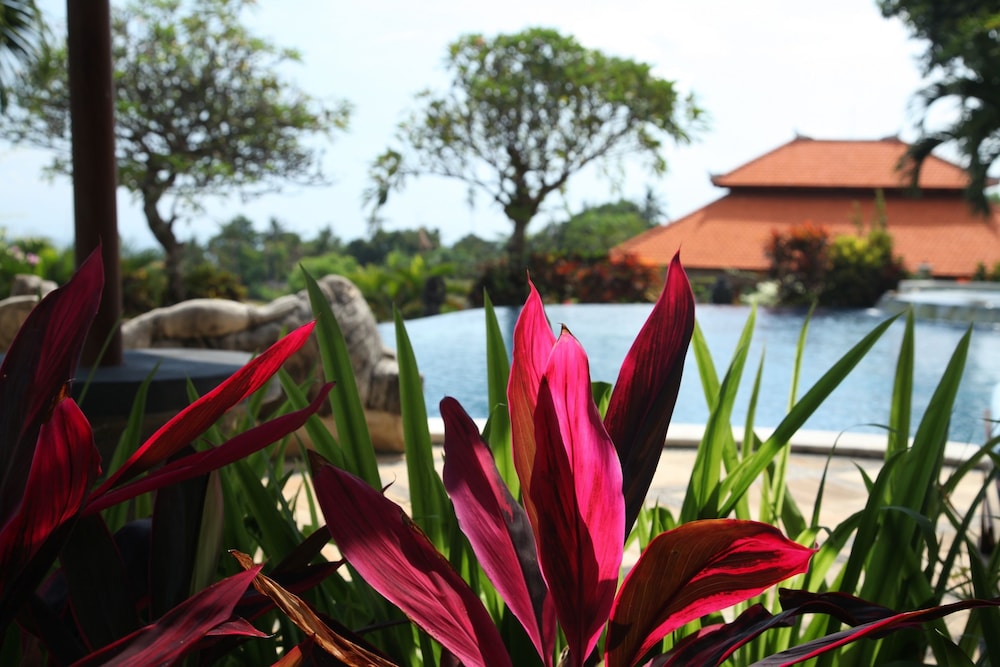 Puri Mangga Sea View Resort & Spa 60/66