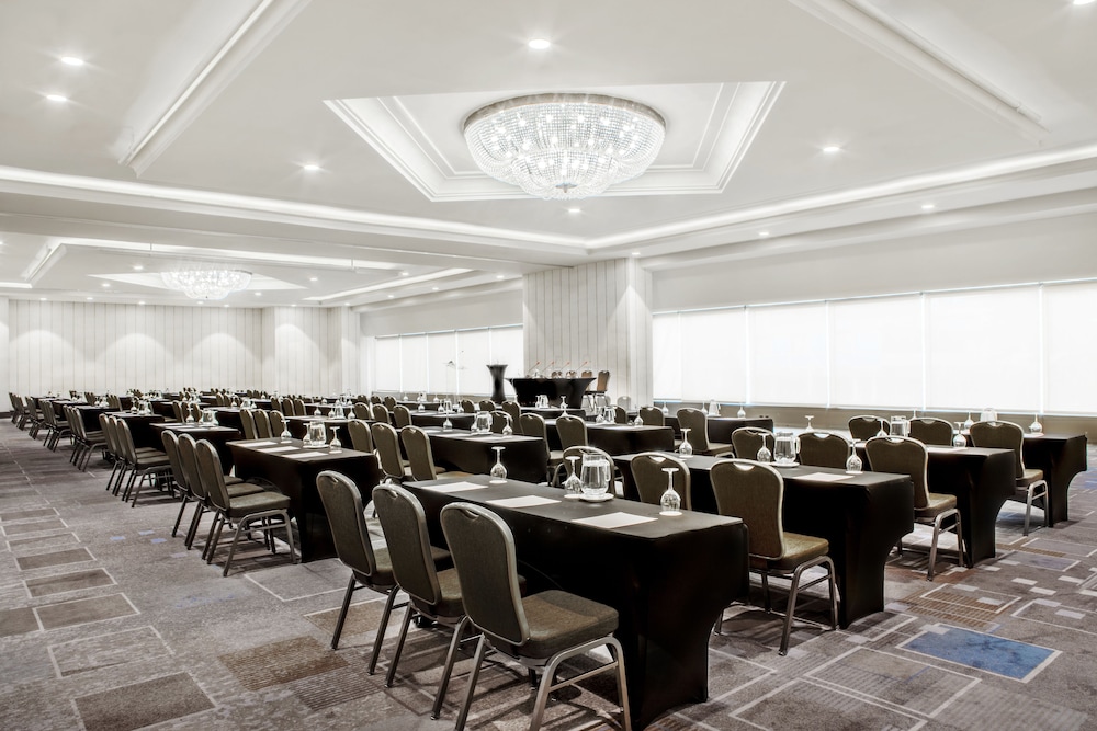 Le Meridien Santiago 39/50