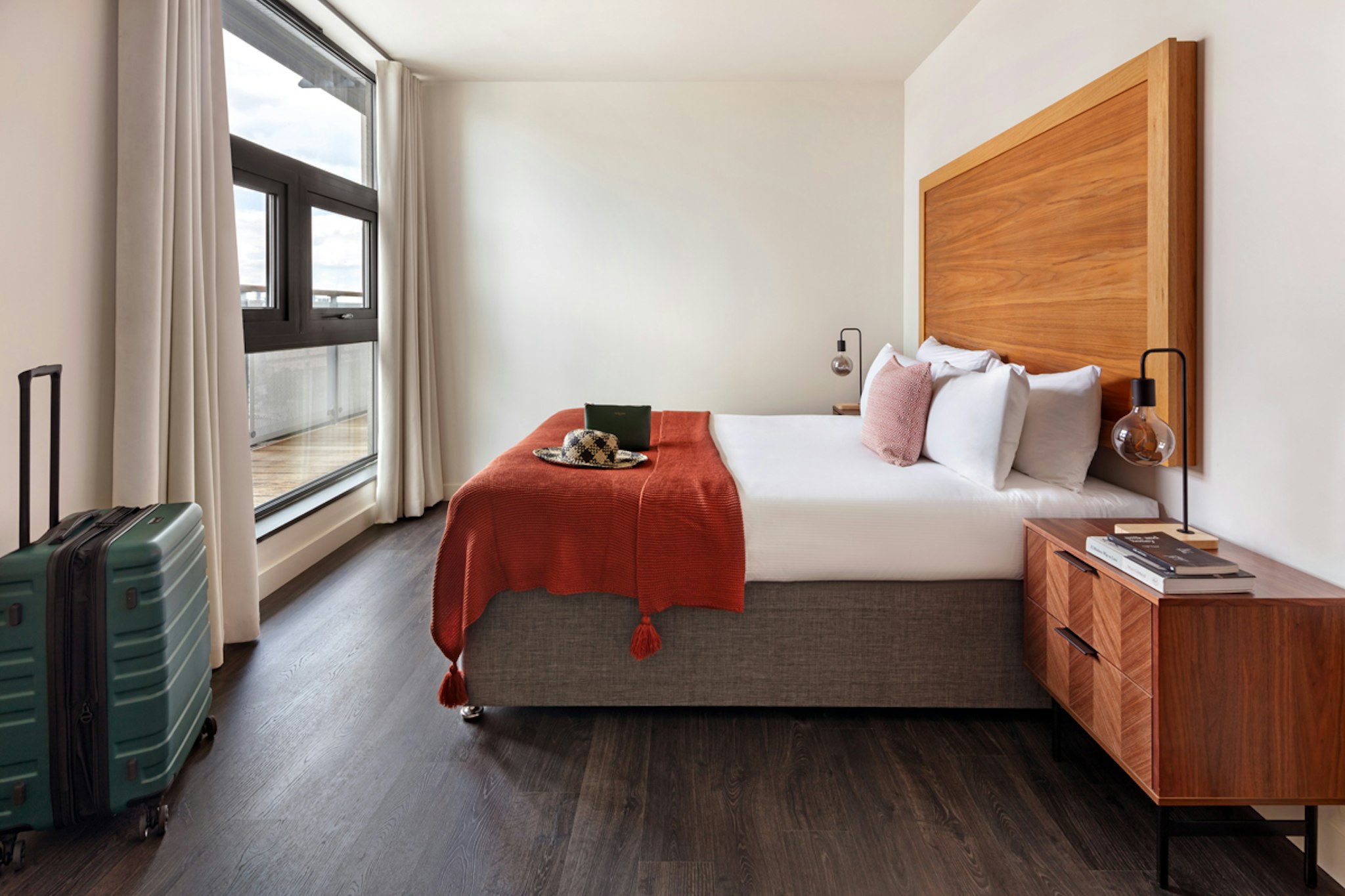 Marlin Apartments Canary Wharf 13/50