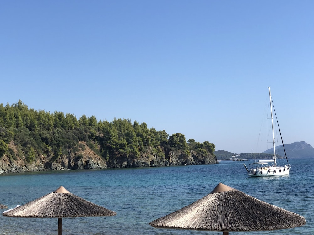 KAPPA RESORT 47/50