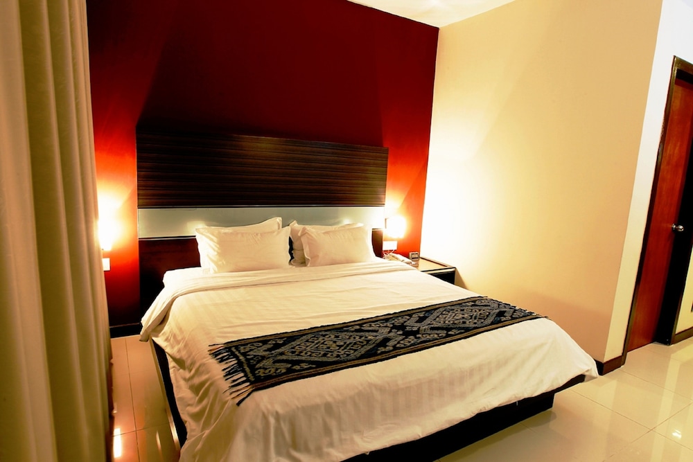 Kinabalu Daya Hotel 13/72