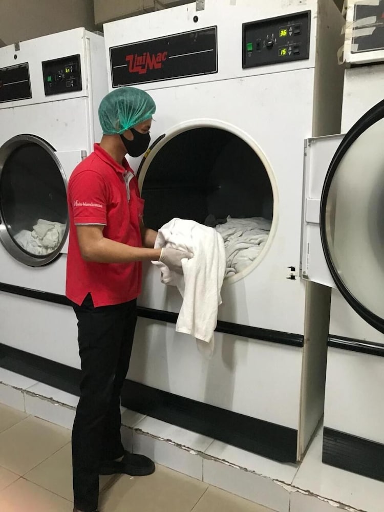 Swiss-Belinn Balikpapan 40/68