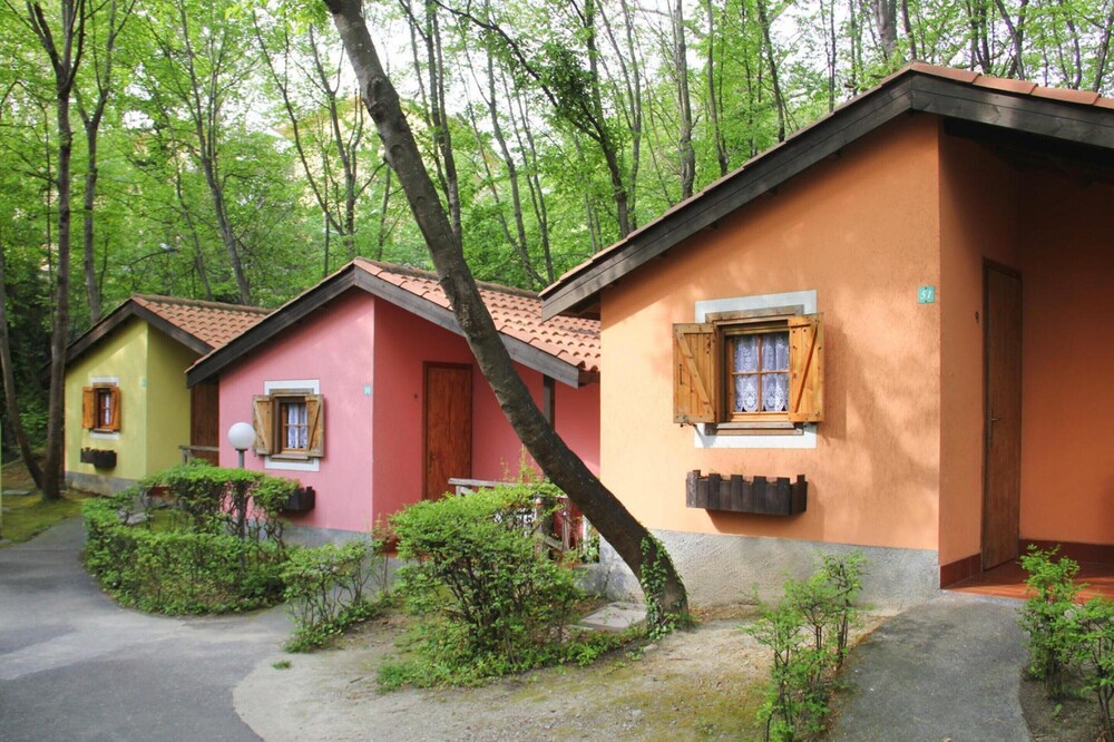 Caravelle Camping Village 19/50