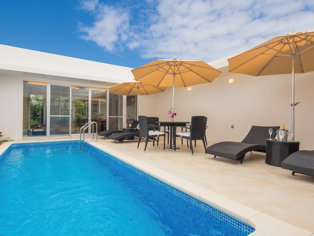 Pool Villa Imadomari by Coldio Premium 11/72