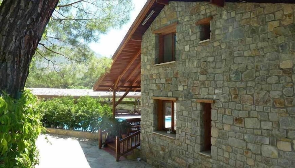 Olympos Village Hotel 21/41