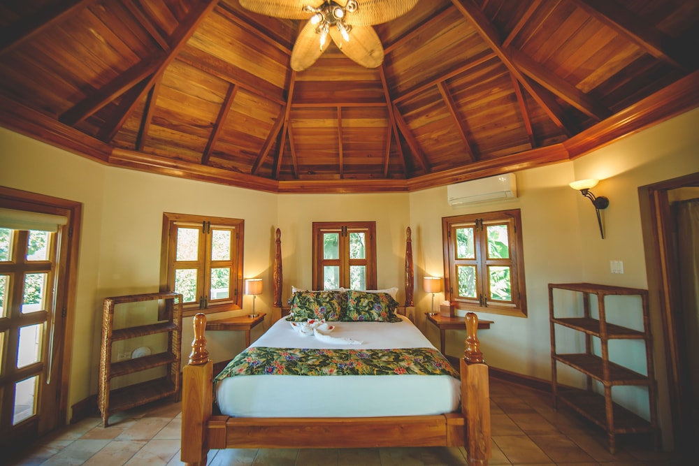Ocean Cliff Hotel Negril 21/69